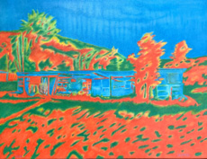 Weather Mobile Home No. 2